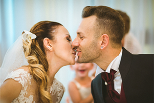 Francesca + Paride